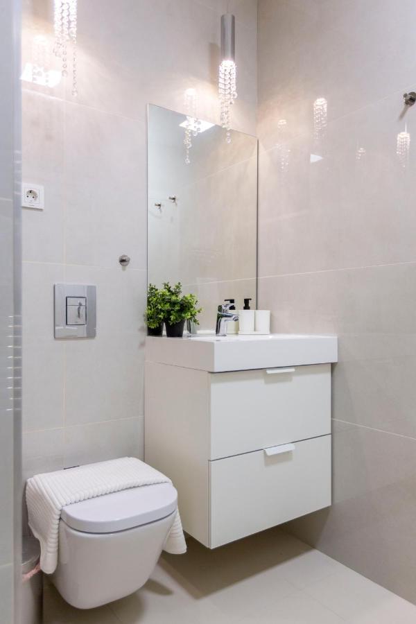 Exclusive Downtown Apartment In The Heart Of ブダペスト エクステリア 写真