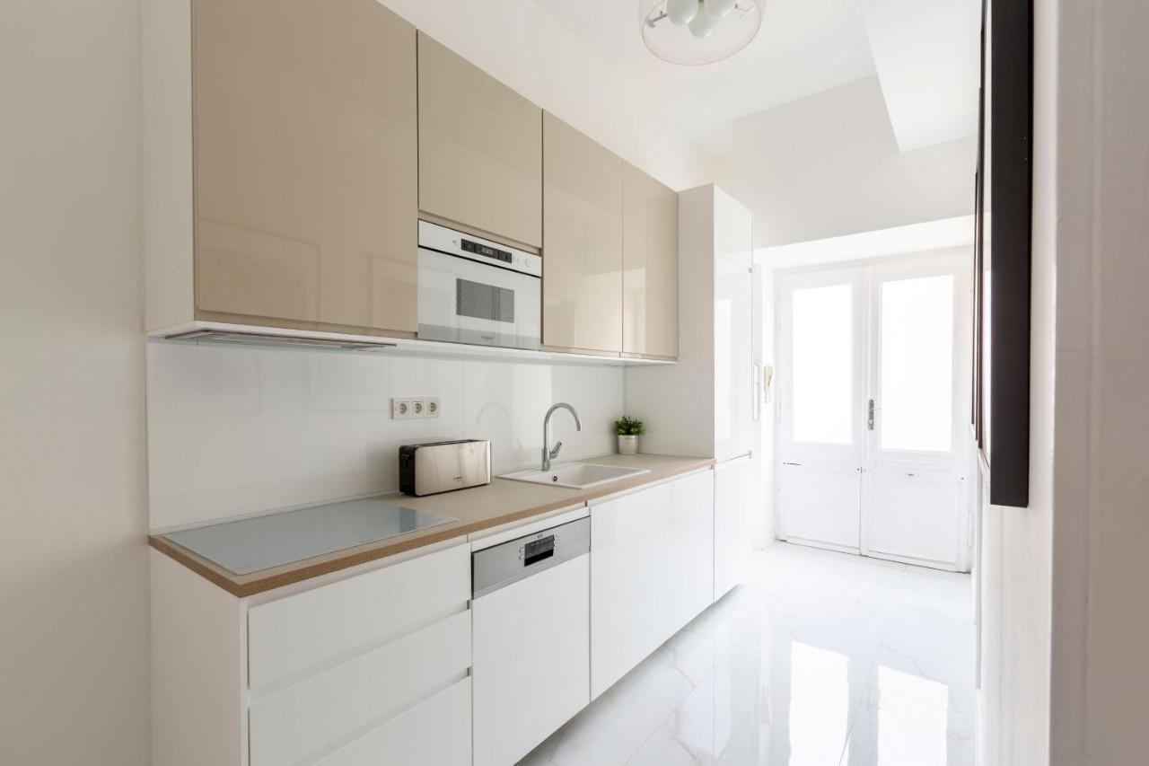 Exclusive Downtown Apartment In The Heart Of ブダペスト エクステリア 写真